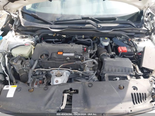 Photo 9 VIN: 2HGFC2F57GH508022 - HONDA CIVIC 