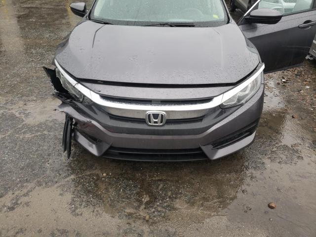 Photo 6 VIN: 2HGFC2F57GH508893 - HONDA CIVIC LX 