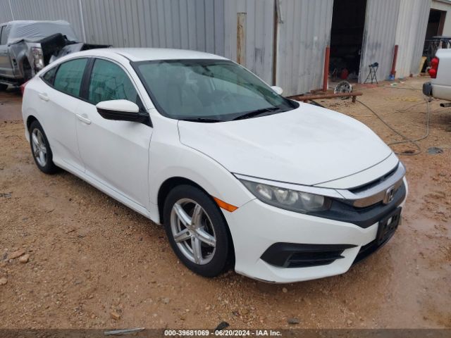 Photo 0 VIN: 2HGFC2F57GH514788 - HONDA CIVIC 