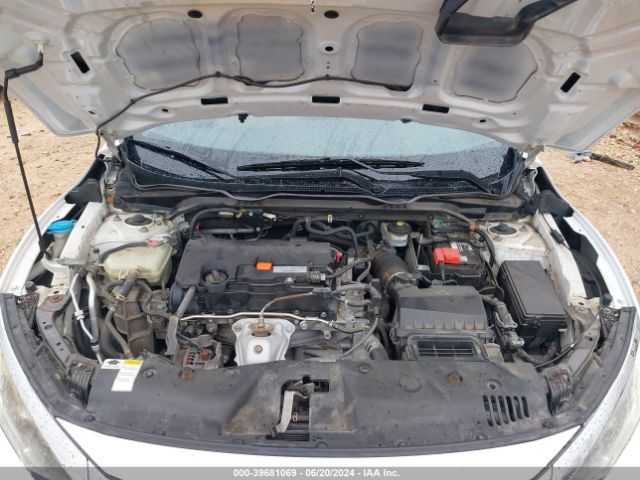 Photo 9 VIN: 2HGFC2F57GH514788 - HONDA CIVIC 