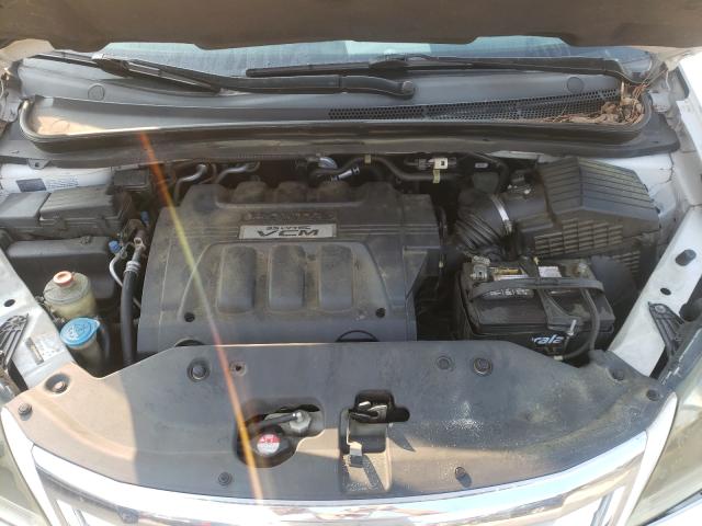 Photo 6 VIN: 2HGFC2F57GH516203 - HONDA CIVIC LX 