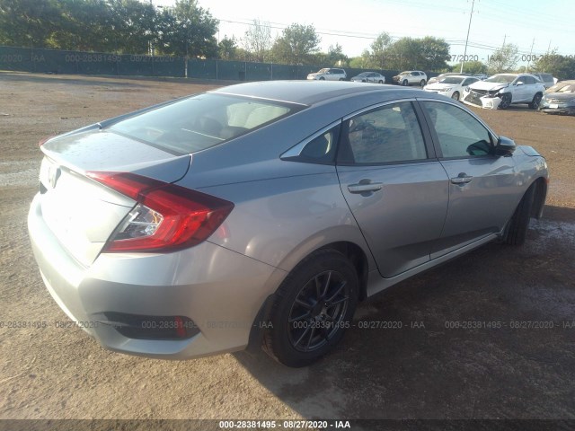 Photo 3 VIN: 2HGFC2F57GH523412 - HONDA CIVIC SEDAN 