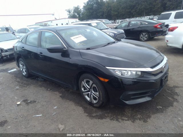 Photo 0 VIN: 2HGFC2F57GH529422 - HONDA CIVIC SEDAN 