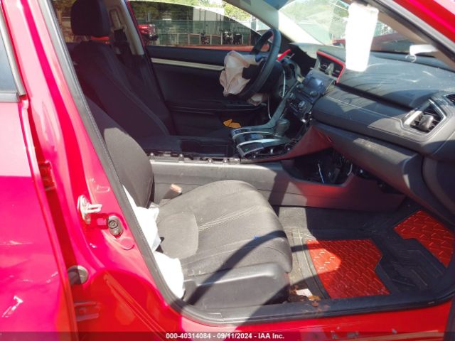 Photo 4 VIN: 2HGFC2F57GH529520 - HONDA CIVIC 