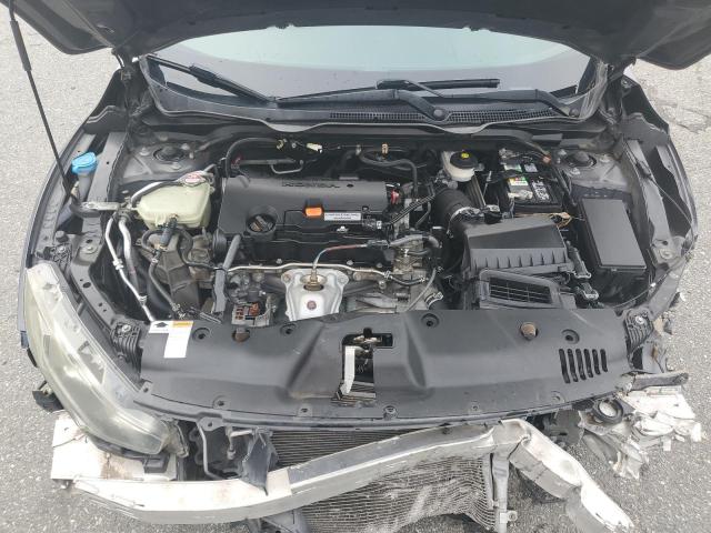 Photo 10 VIN: 2HGFC2F57GH530490 - HONDA CIVIC LX 