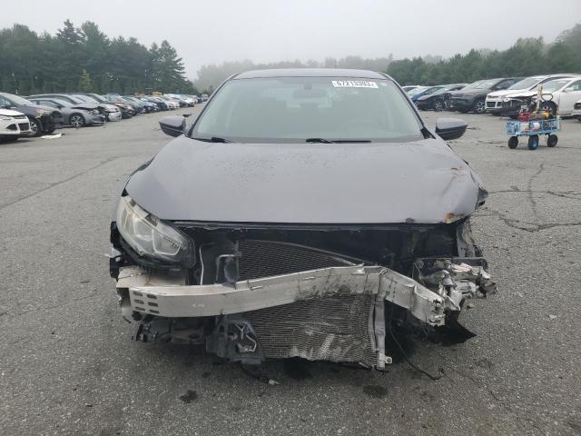 Photo 4 VIN: 2HGFC2F57GH530490 - HONDA CIVIC LX 