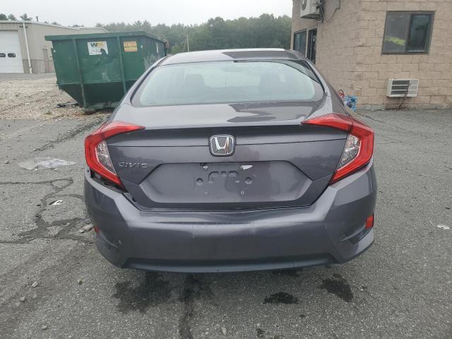 Photo 5 VIN: 2HGFC2F57GH530490 - HONDA CIVIC LX 