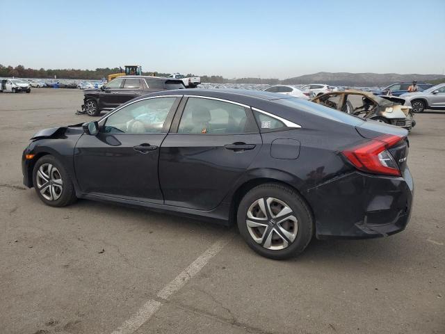 Photo 1 VIN: 2HGFC2F57GH531705 - HONDA CIVIC LX 