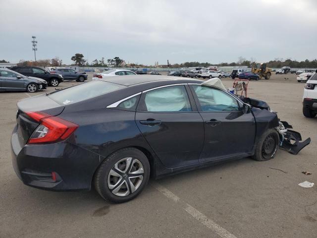 Photo 2 VIN: 2HGFC2F57GH531705 - HONDA CIVIC LX 