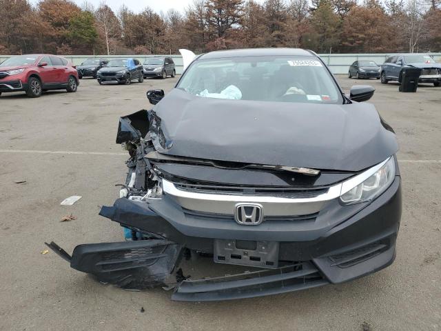 Photo 4 VIN: 2HGFC2F57GH531705 - HONDA CIVIC LX 