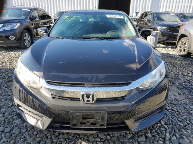 Photo 4 VIN: 2HGFC2F57GH532823 - HONDA CIVIC 