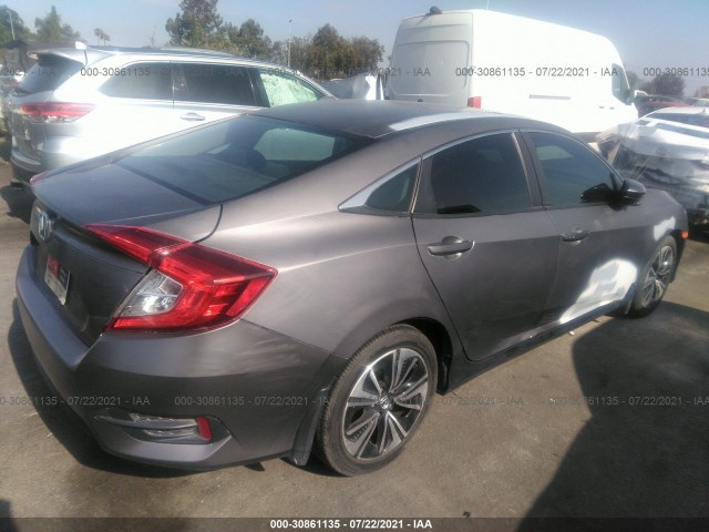 Photo 3 VIN: 2HGFC2F57GH533034 - HONDA CIVIC SEDAN 