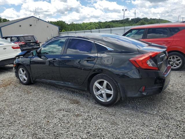 Photo 1 VIN: 2HGFC2F57GH533485 - HONDA CIVIC LX 