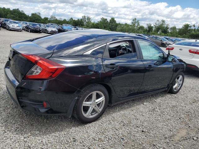 Photo 2 VIN: 2HGFC2F57GH533485 - HONDA CIVIC LX 