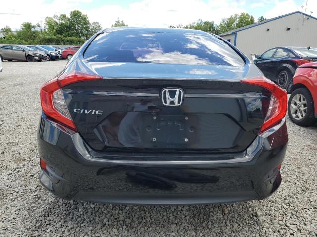 Photo 5 VIN: 2HGFC2F57GH533485 - HONDA CIVIC LX 