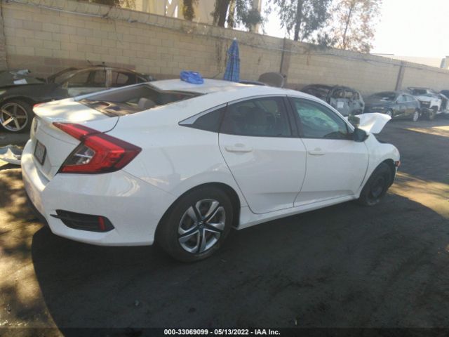 Photo 3 VIN: 2HGFC2F57GH535060 - HONDA CIVIC SEDAN 