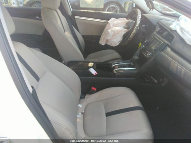 Photo 4 VIN: 2HGFC2F57GH535060 - HONDA CIVIC SEDAN 