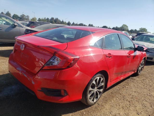 Photo 2 VIN: 2HGFC2F57GH538962 - HONDA CIVIC LX 