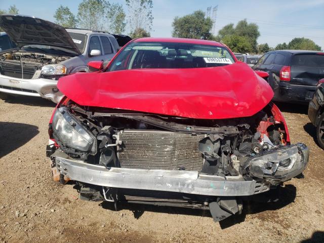 Photo 4 VIN: 2HGFC2F57GH538962 - HONDA CIVIC LX 