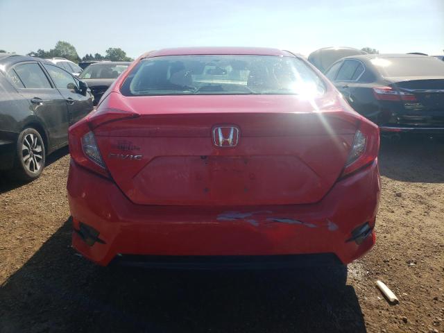 Photo 5 VIN: 2HGFC2F57GH538962 - HONDA CIVIC LX 