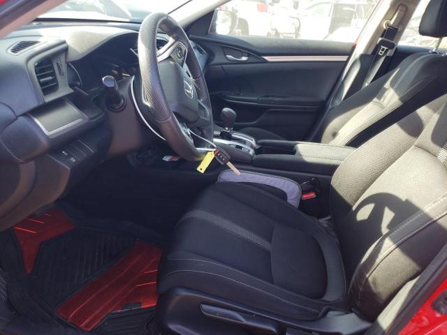 Photo 6 VIN: 2HGFC2F57GH538962 - HONDA CIVIC LX 