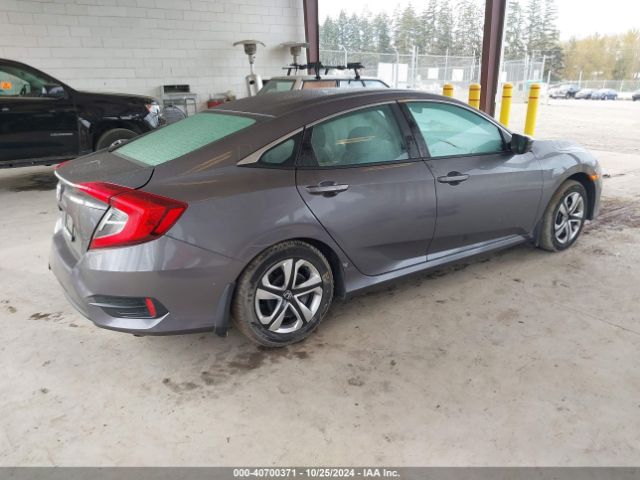 Photo 3 VIN: 2HGFC2F57GH541599 - HONDA CIVIC 