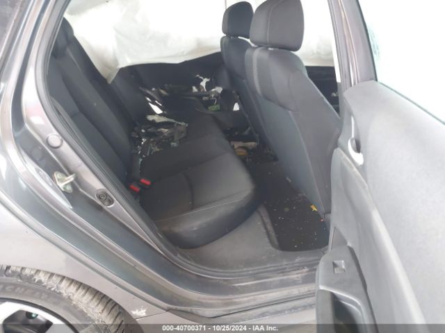 Photo 7 VIN: 2HGFC2F57GH541599 - HONDA CIVIC 