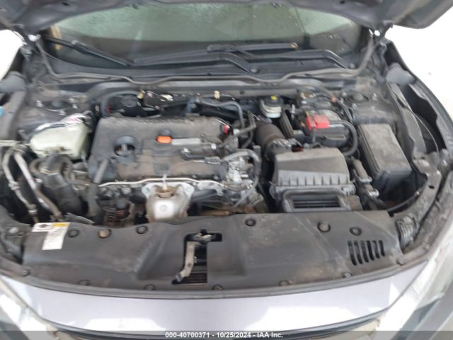 Photo 9 VIN: 2HGFC2F57GH541599 - HONDA CIVIC 