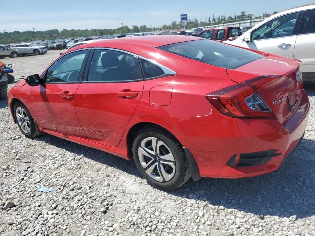 Photo 1 VIN: 2HGFC2F57GH543580 - HONDA CIVIC 