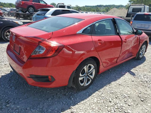 Photo 2 VIN: 2HGFC2F57GH543580 - HONDA CIVIC 