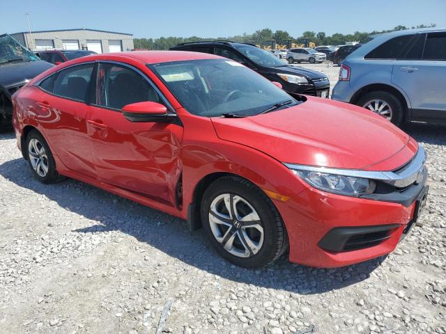 Photo 3 VIN: 2HGFC2F57GH543580 - HONDA CIVIC 