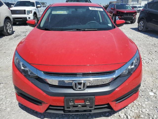 Photo 4 VIN: 2HGFC2F57GH543580 - HONDA CIVIC 