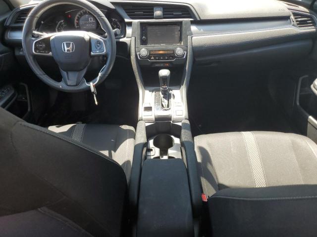 Photo 7 VIN: 2HGFC2F57GH543580 - HONDA CIVIC 