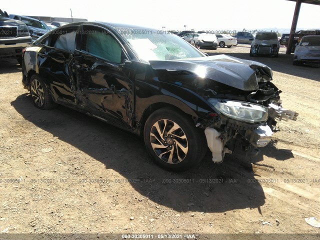 Photo 0 VIN: 2HGFC2F57GH544194 - HONDA CIVIC SEDAN 