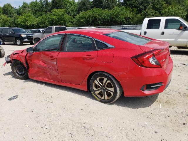 Photo 1 VIN: 2HGFC2F57GH544731 - HONDA CIVIC 