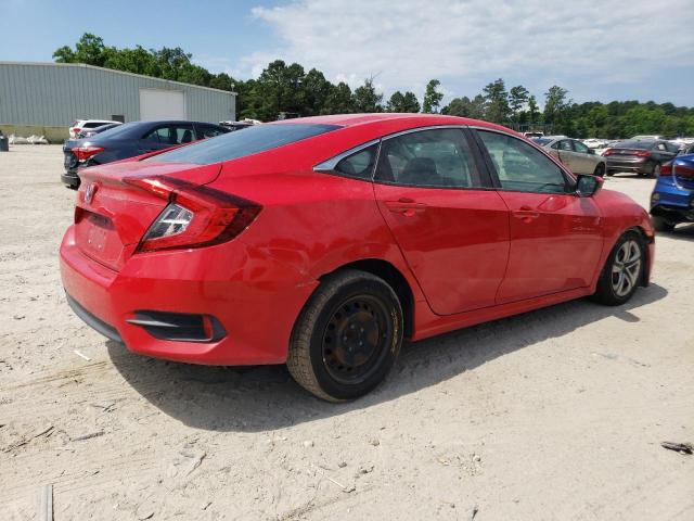 Photo 2 VIN: 2HGFC2F57GH544731 - HONDA CIVIC 