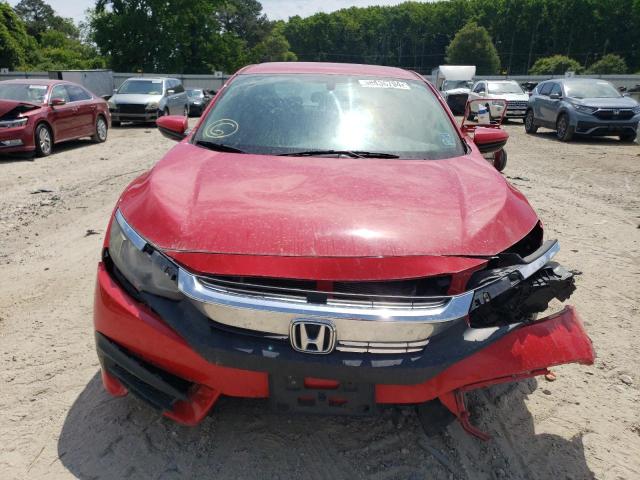 Photo 4 VIN: 2HGFC2F57GH544731 - HONDA CIVIC 