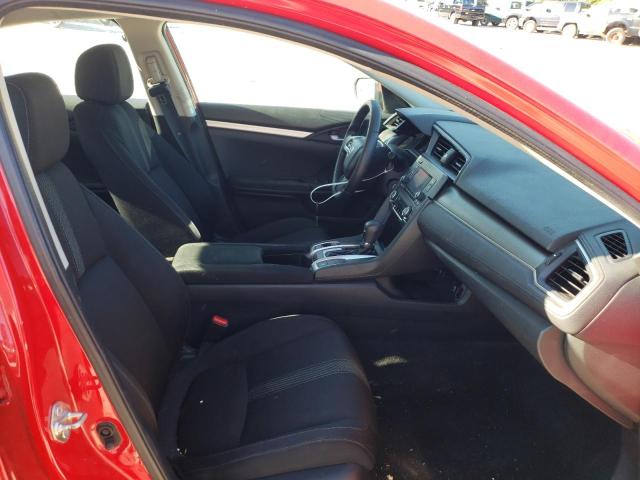 Photo 4 VIN: 2HGFC2F57GH545328 - HONDA CIVIC LX 