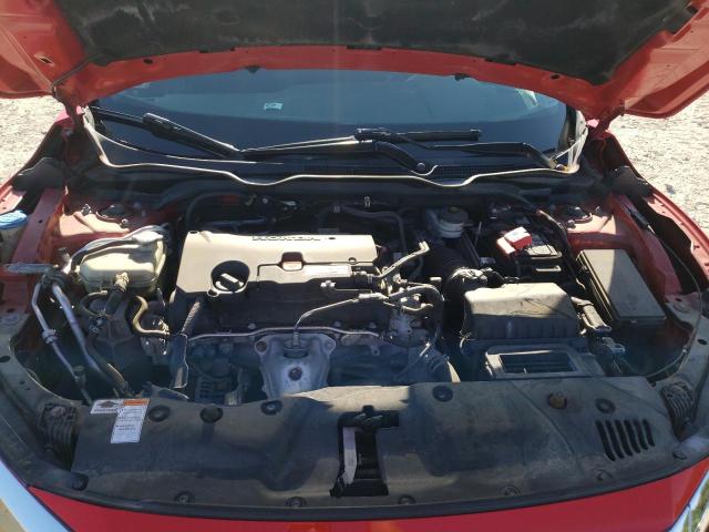 Photo 6 VIN: 2HGFC2F57GH545328 - HONDA CIVIC LX 