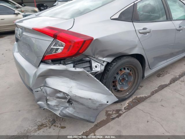 Photo 5 VIN: 2HGFC2F57GH549427 - HONDA CIVIC 