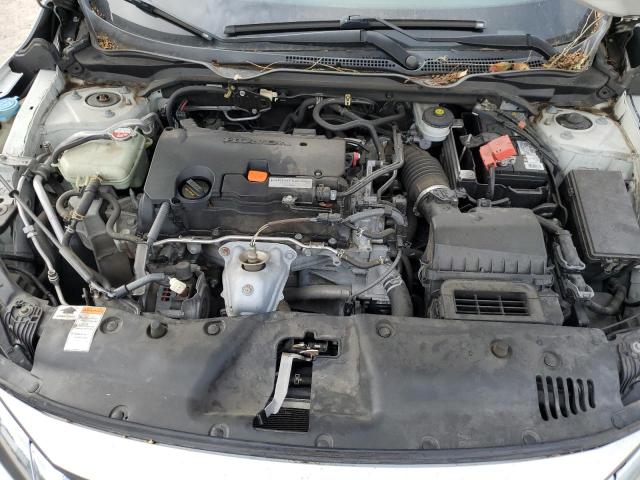 Photo 10 VIN: 2HGFC2F57GH551694 - HONDA CIVIC LX 