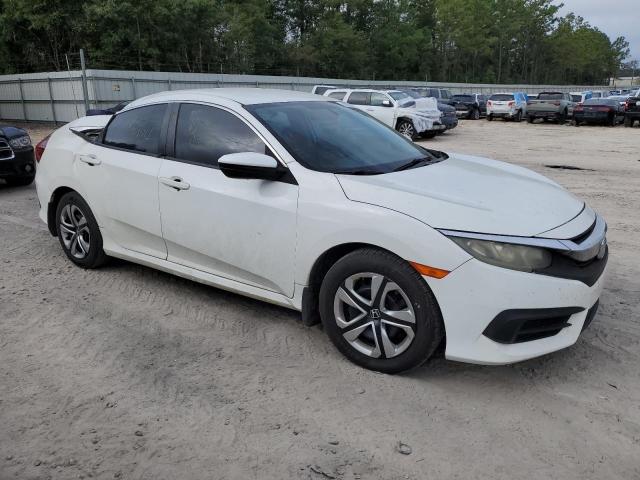 Photo 3 VIN: 2HGFC2F57GH551694 - HONDA CIVIC LX 