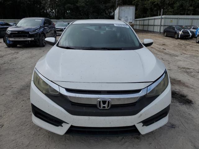 Photo 4 VIN: 2HGFC2F57GH551694 - HONDA CIVIC LX 