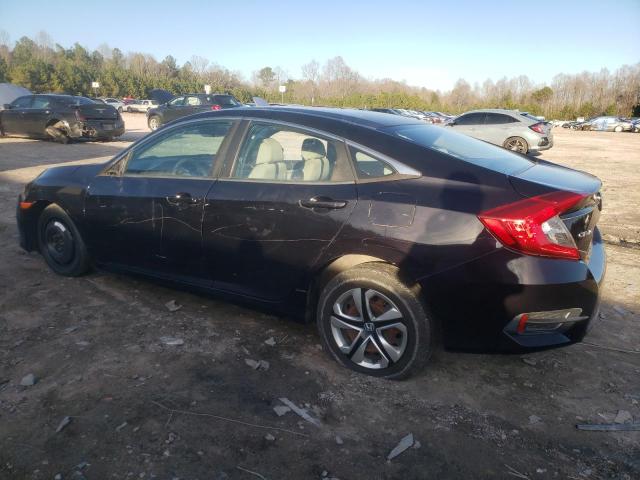 Photo 1 VIN: 2HGFC2F57GH553073 - HONDA CIVIC 