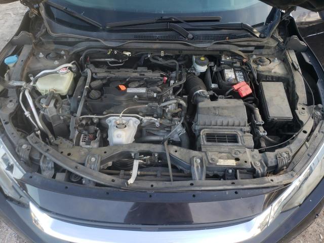 Photo 10 VIN: 2HGFC2F57GH553073 - HONDA CIVIC 