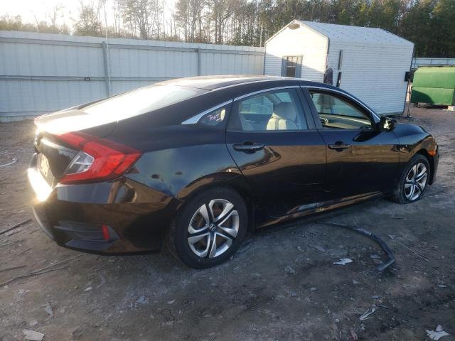 Photo 2 VIN: 2HGFC2F57GH553073 - HONDA CIVIC 