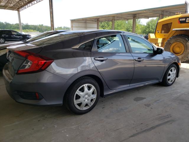 Photo 3 VIN: 2HGFC2F57GH554000 - HONDA CIVIC LX 