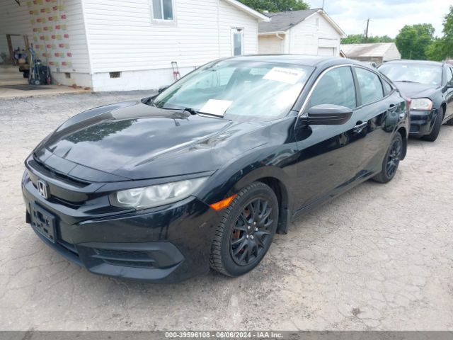 Photo 1 VIN: 2HGFC2F57GH558144 - HONDA CIVIC 