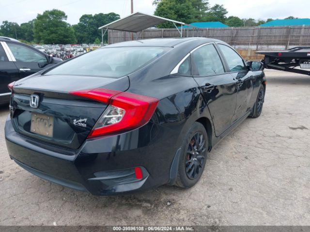 Photo 3 VIN: 2HGFC2F57GH558144 - HONDA CIVIC 