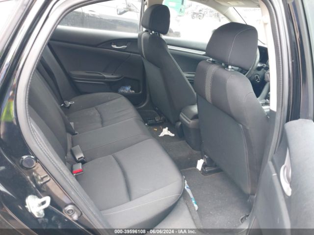 Photo 7 VIN: 2HGFC2F57GH558144 - HONDA CIVIC 